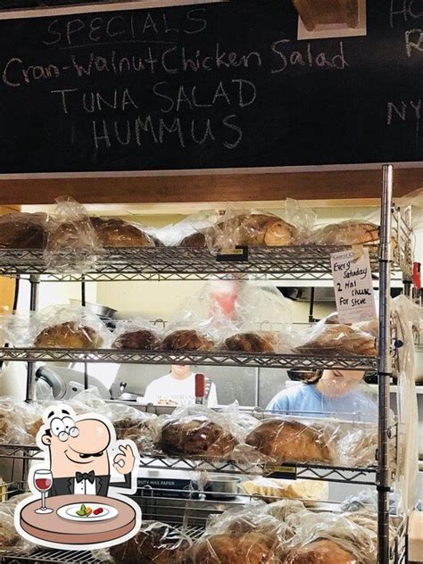 Beta Bread Bakery (@betabreadbakery) .